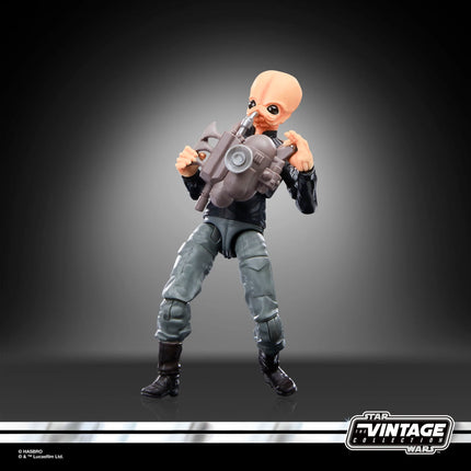 Star Wars The Vintage Collection VC The Modal Nodes Pack
