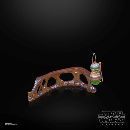 Star Wars Black Series Jabba the Hutt