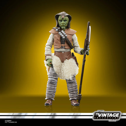 Star Wars The Vintage Collection VC24 Wooof (Klaatu) re-edition