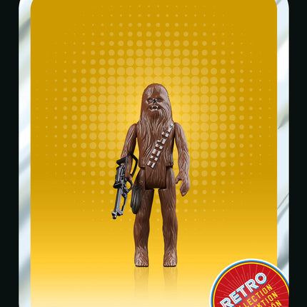 Star Wars Retro Collection Star Wars: A New Hope Pack Wave 1