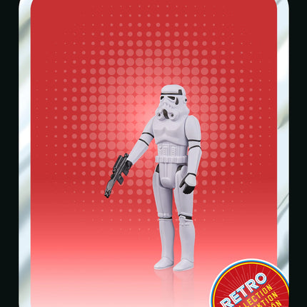 Star Wars Retro Collection Stormtrooper