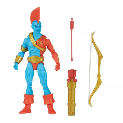 Marvel Legends Guardians of the Galaxy Yondu