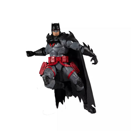 Flashpoint DC Multiverse Batman