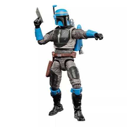 Star Wars The Vintage Collection VC228 Axe Woves