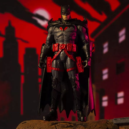 Flashpoint DC Multiverse Batman
