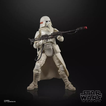 Star Wars Black Series Star Wars Jedi: Fallen Order Flametrooper