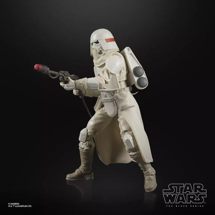 Star Wars Black Series Star Wars Jedi: Fallen Order Flametrooper