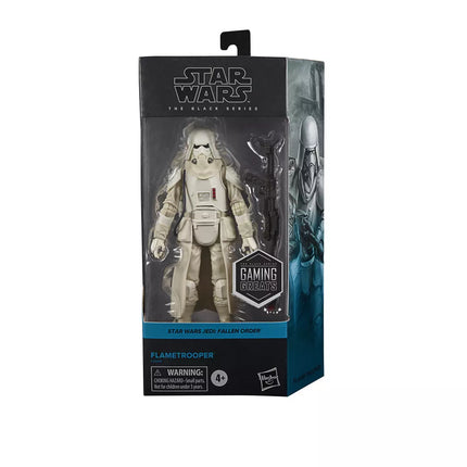 Star Wars Black Series Star Wars Jedi: Fallen Order Flametrooper