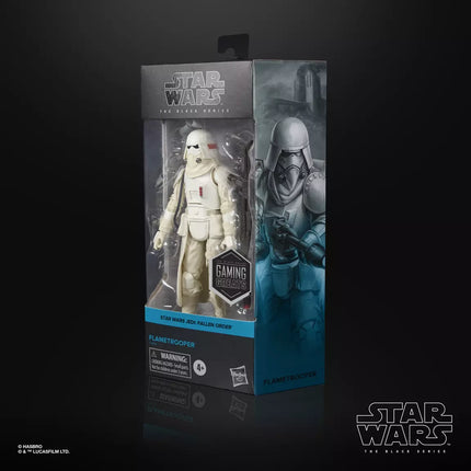 Star Wars Black Series Star Wars Jedi: Fallen Order Flametrooper