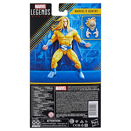 Marvel Legends Marvel's Sentry