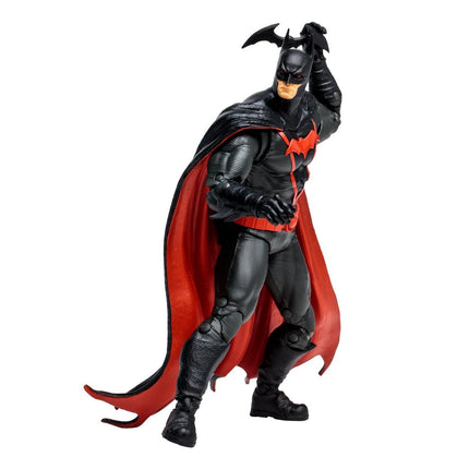 Batman: Arkham Knight DC Multiverse The Arkham Knight