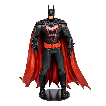 Batman: Arkham Knight DC Multiverse The Arkham Knight