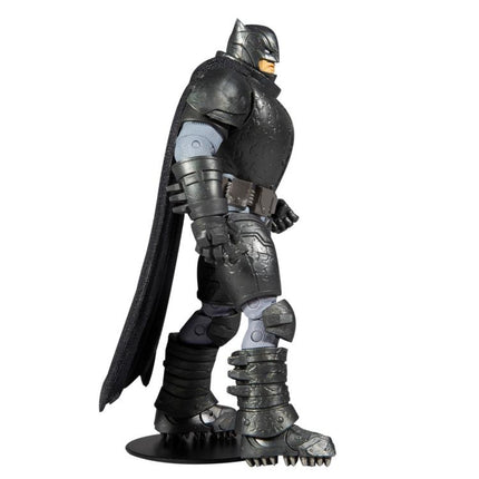 The Dark Knight Returns DC Multiverse Armored Batman