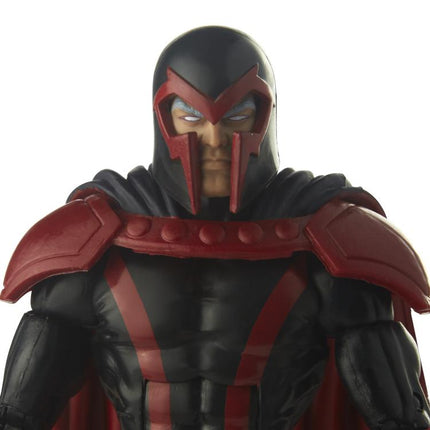 Marvel Legends Magneto BAF Apocalypse