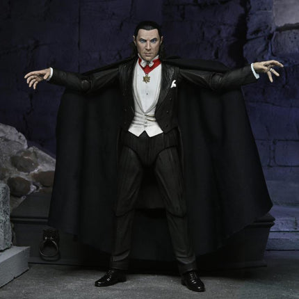 Universal Monsters Ultimate Dracula (Transylvania)