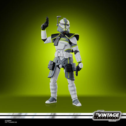 Star Wars The Vintage Collection VC236 Gaming Greats ARC Trooper (Lambent Seeker)