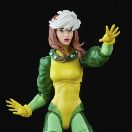 Marvel Legends Marvel's Rogue BAF Colossus