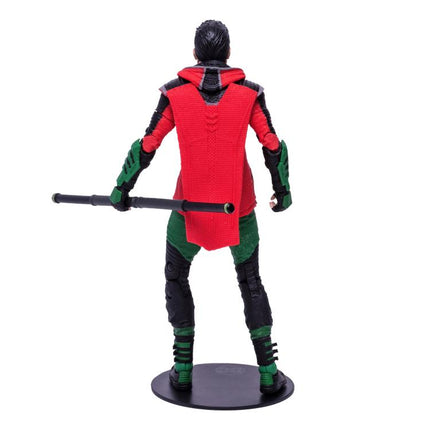 Gotham Knights DC Multiverse Robin