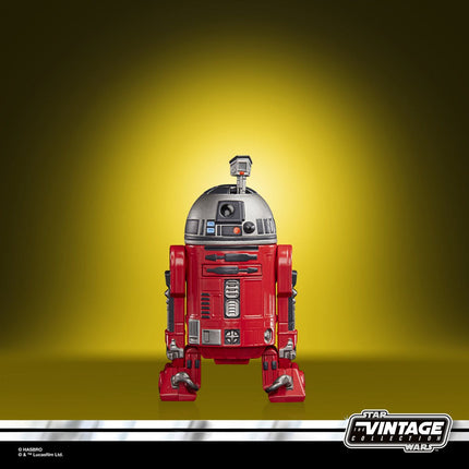 Star Wars The Vintage Collection VC260 R2-SHW (Antoc Merrick's Droid)