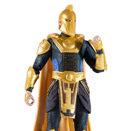 Injustice 2 DC Multiverse Dr. Fate