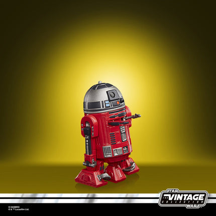 Star Wars The Vintage Collection VC260 R2-SHW (Antoc Merrick's Droid)