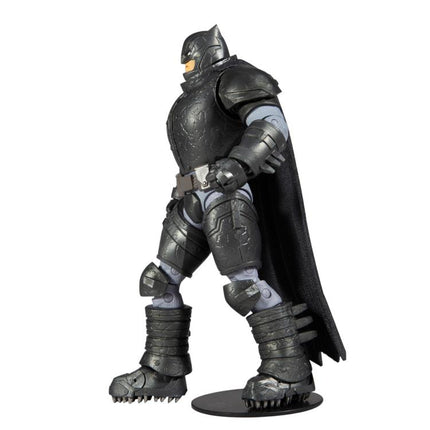 The Dark Knight Returns DC Multiverse Armored Batman
