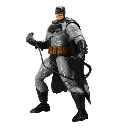 Batman: The Dark Knight Returns DC Multiverse Batman