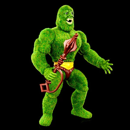 MOTU Origins Moss Man (Flocked Deluxe)