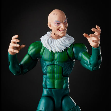 Marvel Legends Vulture BAF Demogoblin