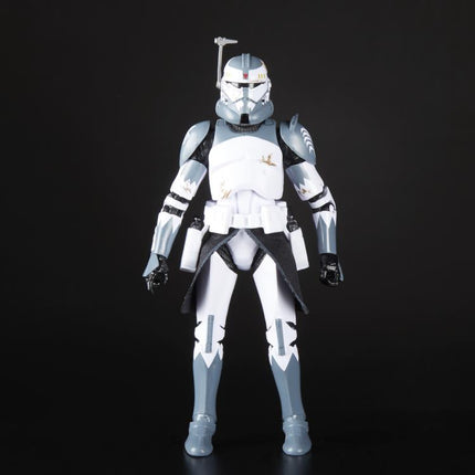 Star Wars Black Series Commander Wolffe