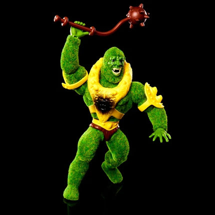 MOTU Origins Moss Man (Flocked Deluxe)