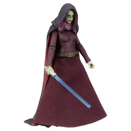 Star Wars The Vintage Collection VC214 Barriss Offee