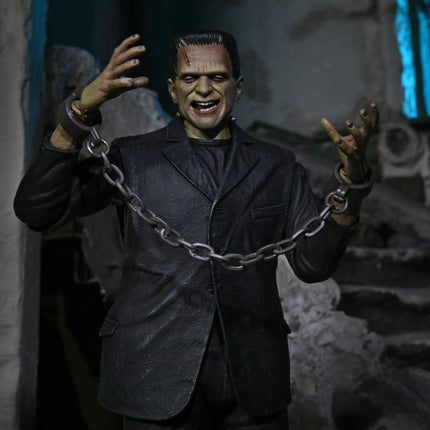 Universal Monsters Ultimate Frankenstein's Monster (Color)