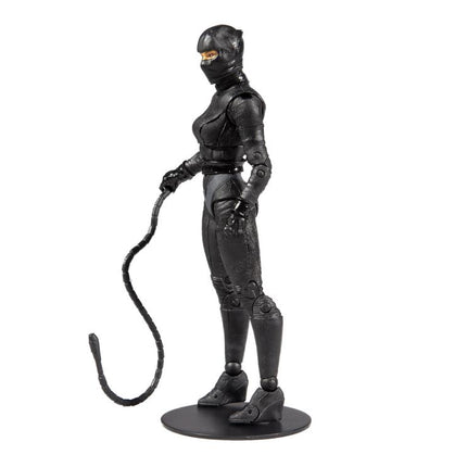 The Batman Movie DC Multiverse Catwoman