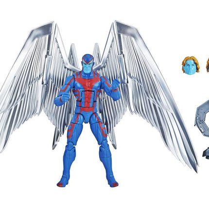 Marvel Legends Archangel