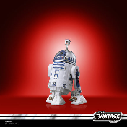 Star Wars The Vintage Collection VC234 Artoo-Detoo (R2-D2)