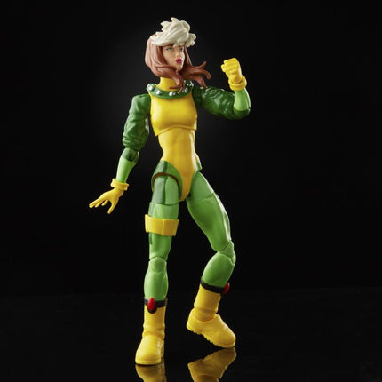 Marvel Legends Marvel's Rogue BAF Colossus