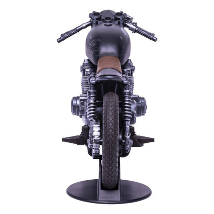 The Batman Movie DC Multiverse Drifter Motorcycle