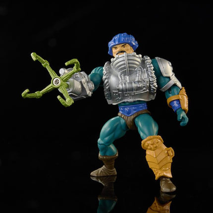 MOTU Origins Serpent Claw Man-At-Arms