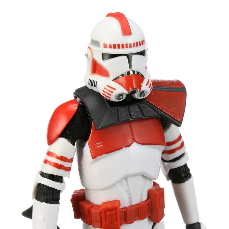 Black series on sale shock trooper