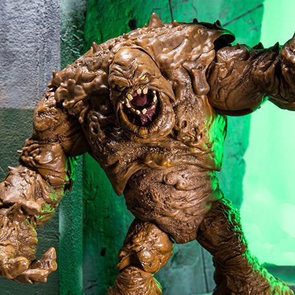 DC Rebirth DC Multiverse Clayface