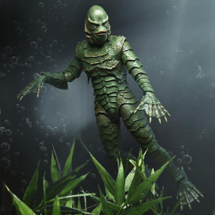 Universal Monsters Ultimate Creature from the Black Lagoon (Color)