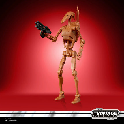 Star Wars The Vintage Collection VC216 Battle Droid