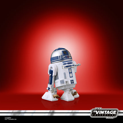 Star Wars The Vintage Collection VC234 Artoo-Detoo (R2-D2)