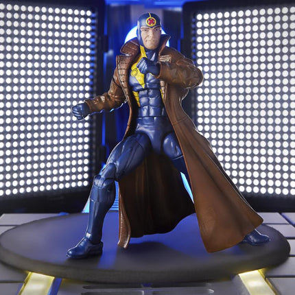 Marvel Legends Multiple Man BAF Apocalypse