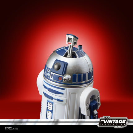 Star Wars The Vintage Collection VC234 Artoo-Detoo (R2-D2)