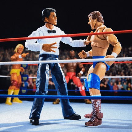 WWE Ultimate Edition Muhammed Ali