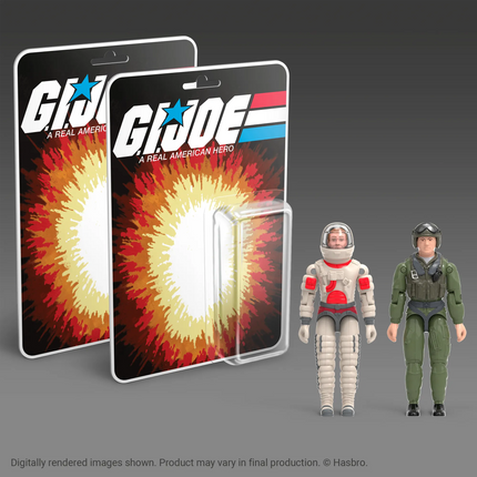 G.I. Joe Classified Series Skystriker
