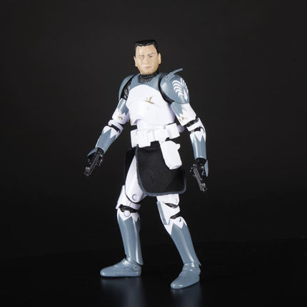 Star Wars Black Series Commander Wolffe