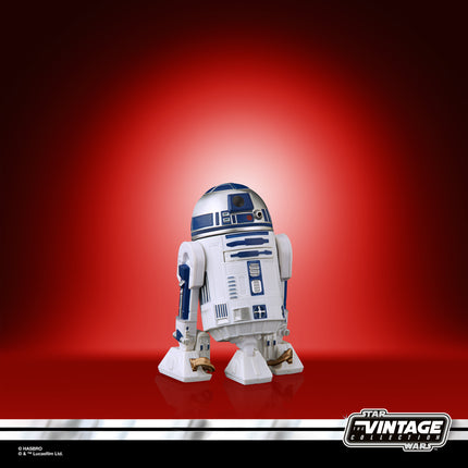 Star Wars The Vintage Collection VC234 Artoo-Detoo (R2-D2)